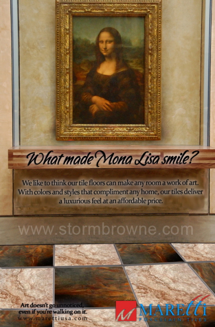 Mona Lisa Ad No Board Squared Off copy